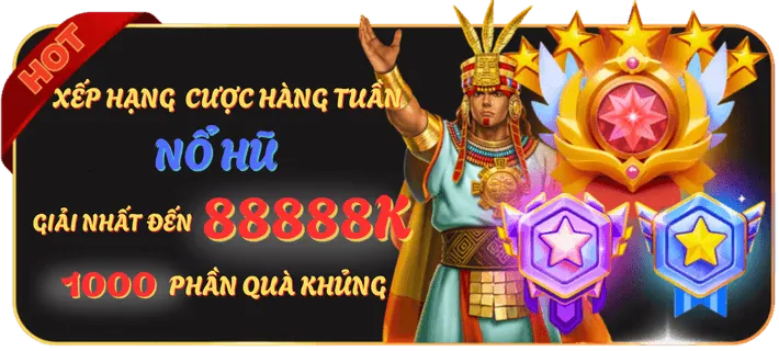 Hoàn trả hàng ngày 88xx
