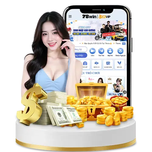 Khuyến mãi và tiền thưởng lớn tại 88xx link vào