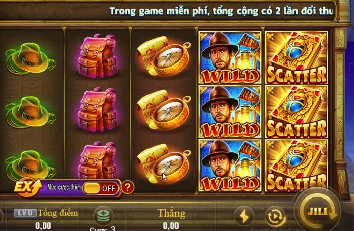 Thưởng nạp hàng ngày