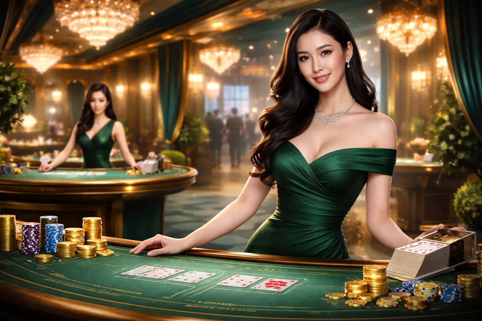Triết lý thương hiệu 88xx