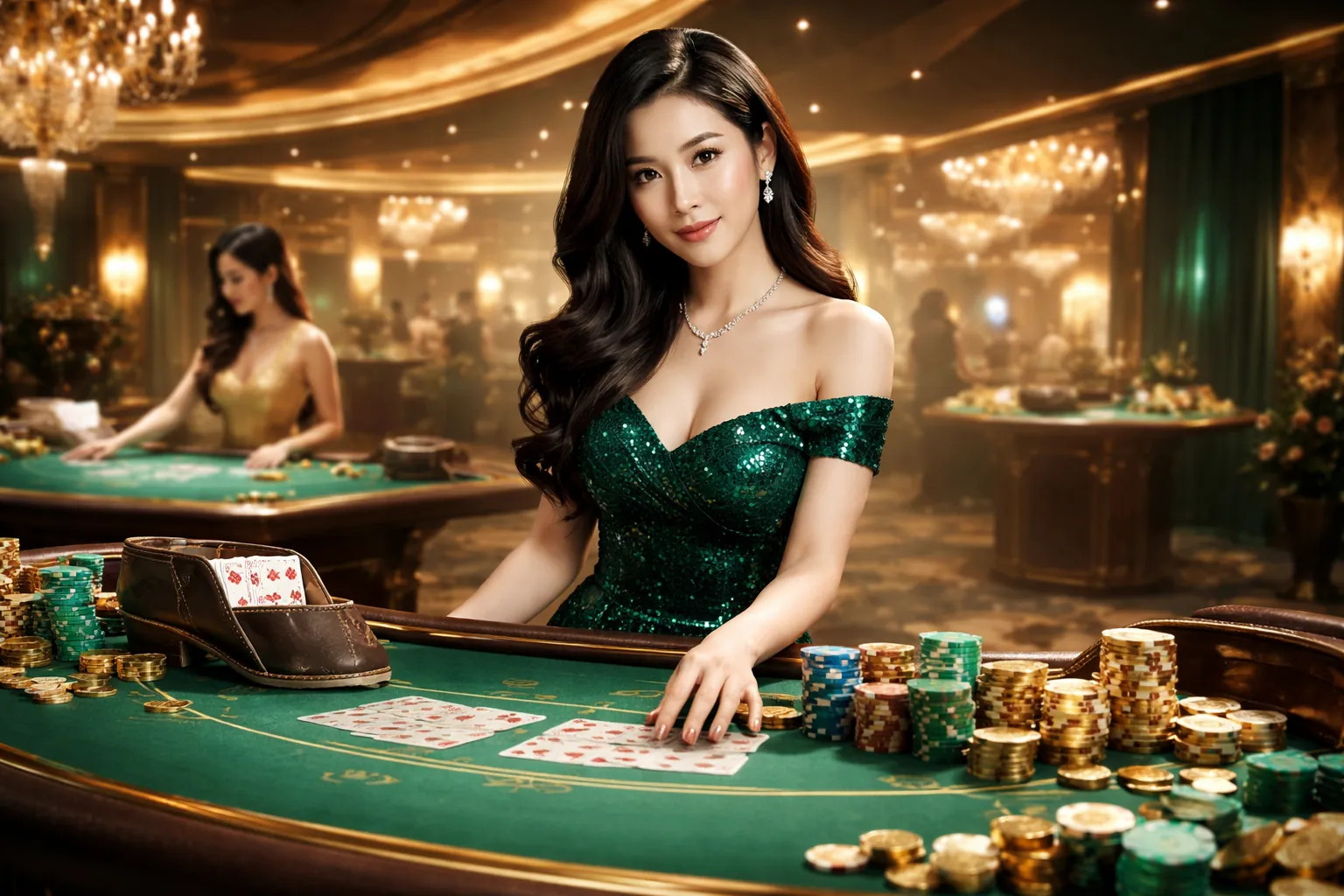 Cam kết của 88xx về công bằng
