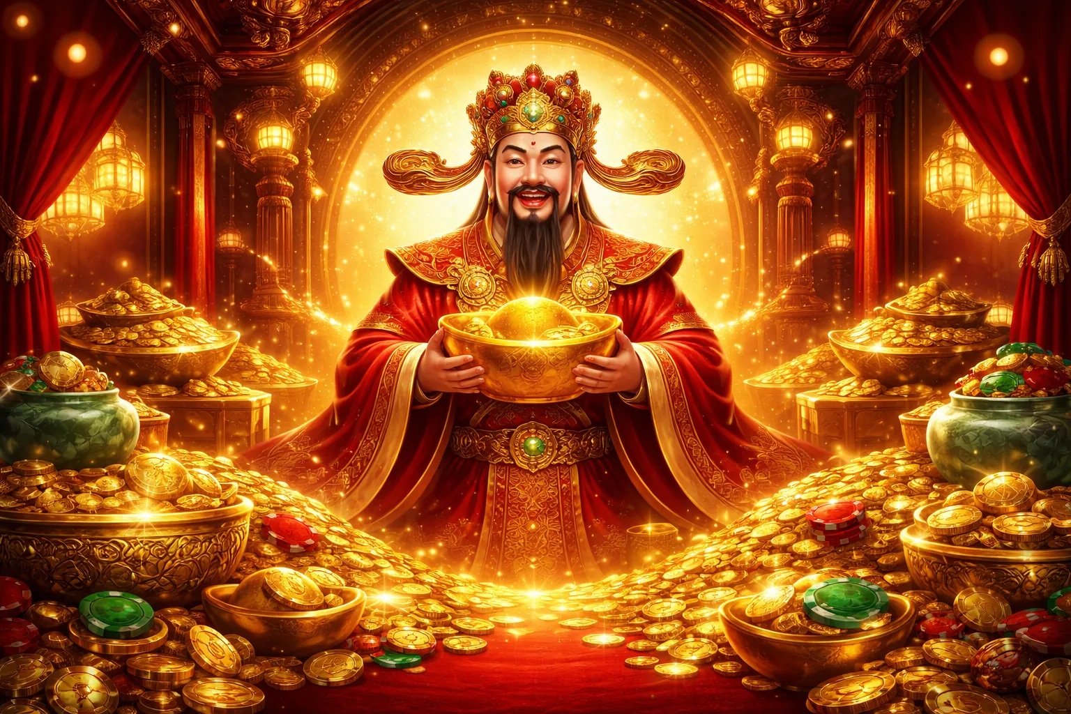 Hình ảnh chính 88xx link vào FAQ