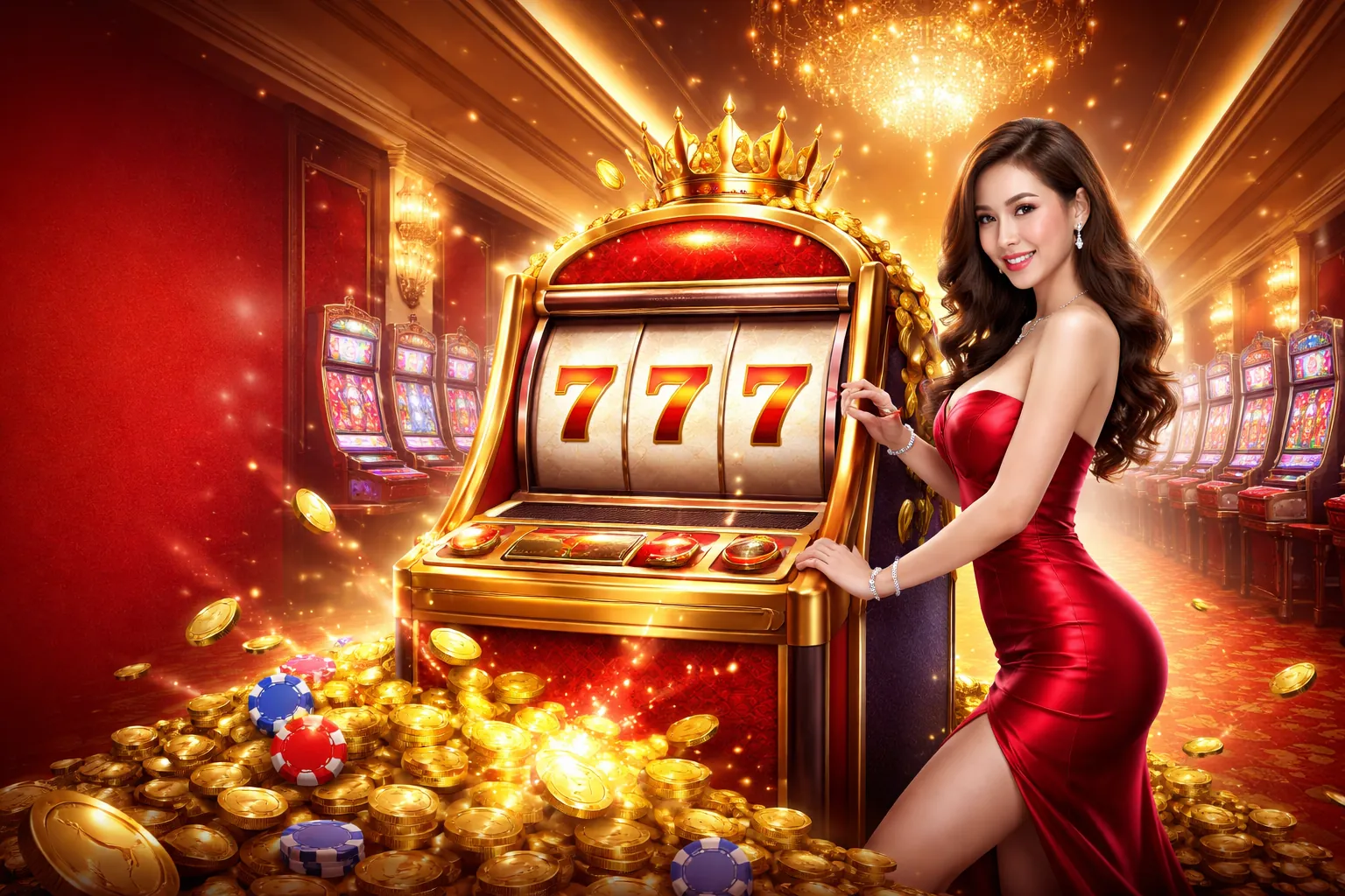 Trò chơi Nổ Hũ và Jackpot 88xx link vào