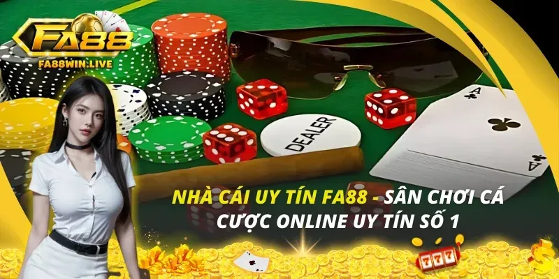 Cam kết an toàn và minh bạch của 88xx link vào